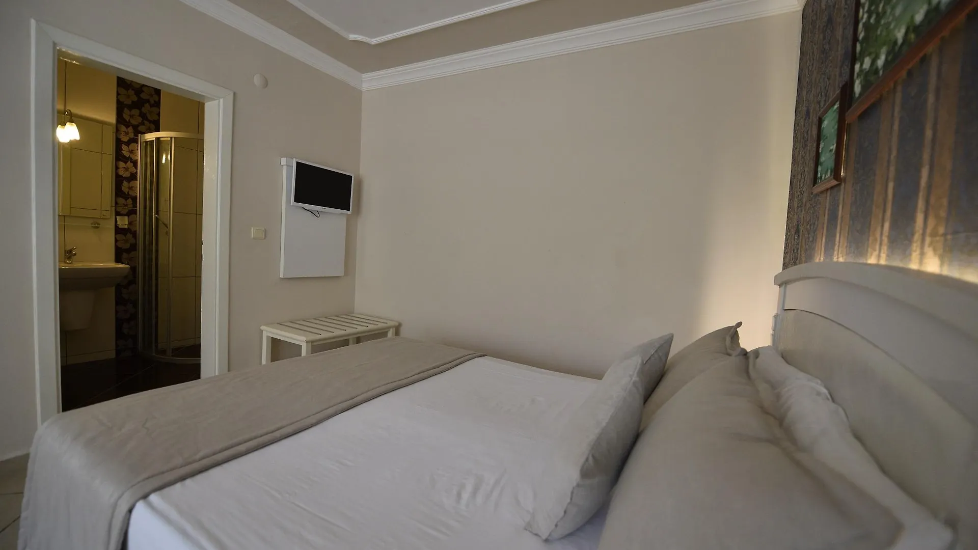 Nicholas Park Hotel Ölüdeniz