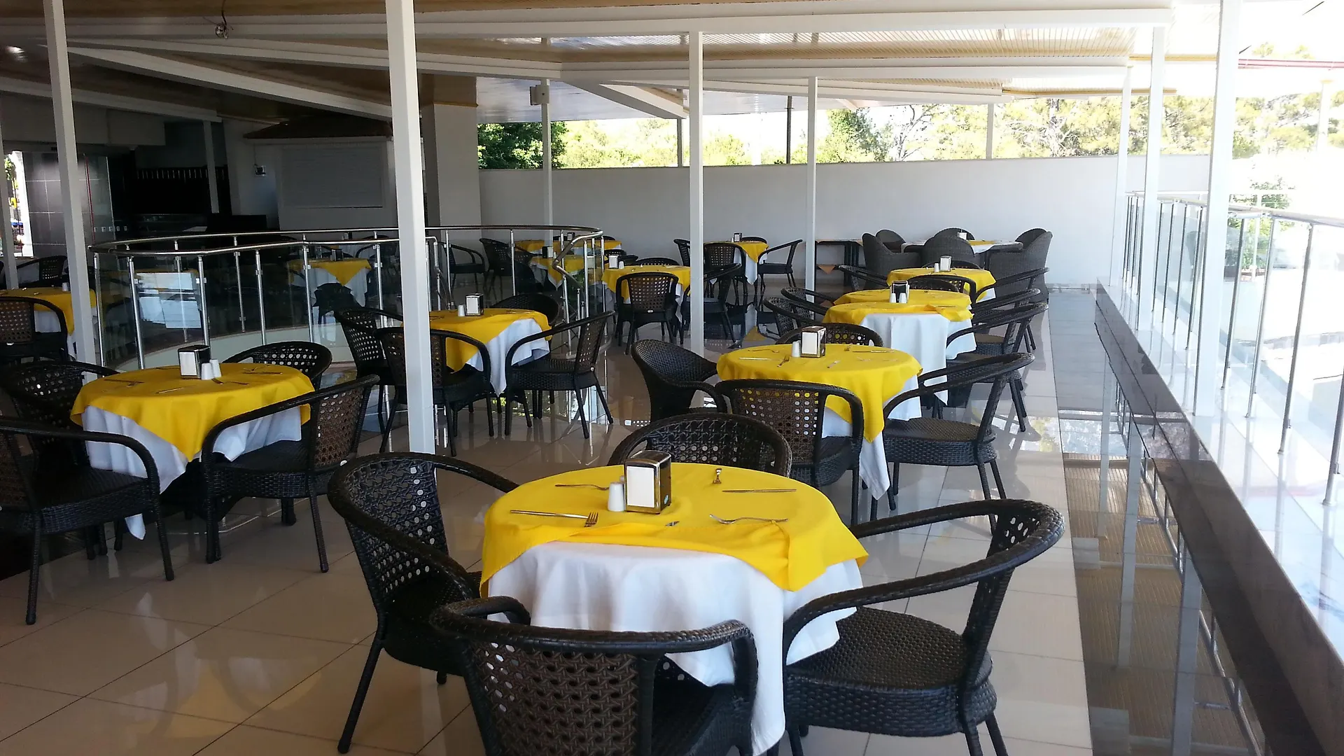 Nicholas Park Hotel Ölüdeniz