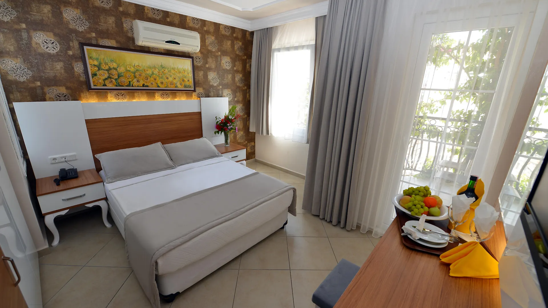 Nicholas Park Hotel Ölüdeniz 4*,  Turchia