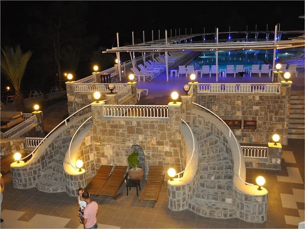 Nicholas Park Hotel Ölüdeniz