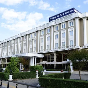 Hotel Eresin Topkapi *****