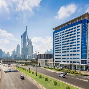 Hotel Novotel World Trade Centre ****