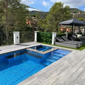 Lux Barcelona Vallirana
