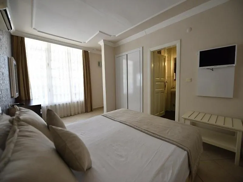 Nicholas Park Hotel Oludeniz