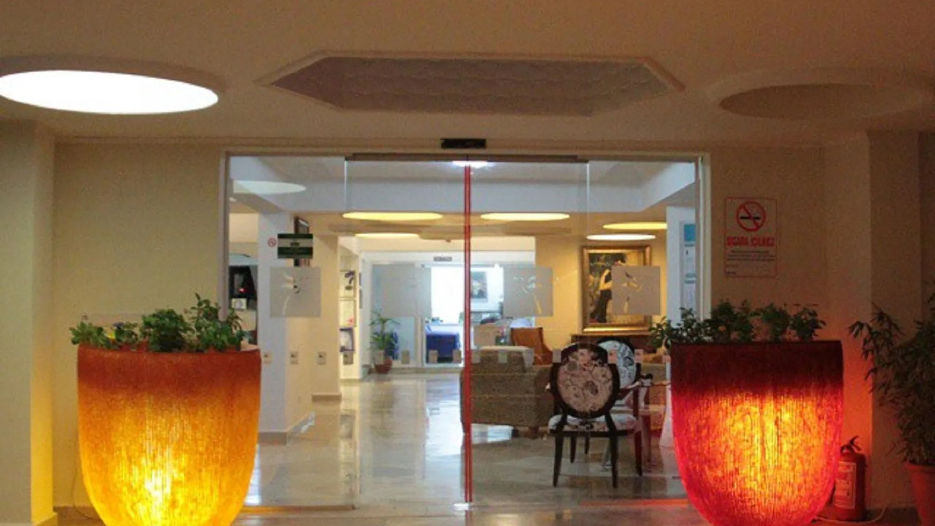 Nicholas Park Hotel Oludeniz