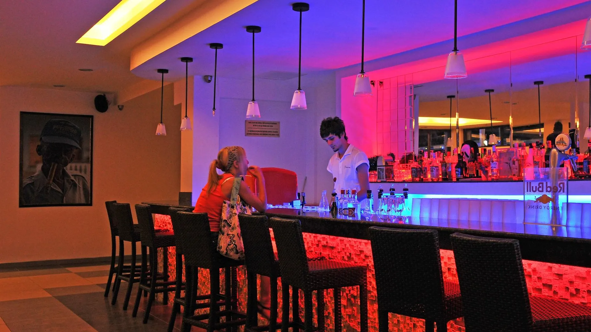 Nicholas Park Hotel Ολουντενίζ 4*,  Τουρκία