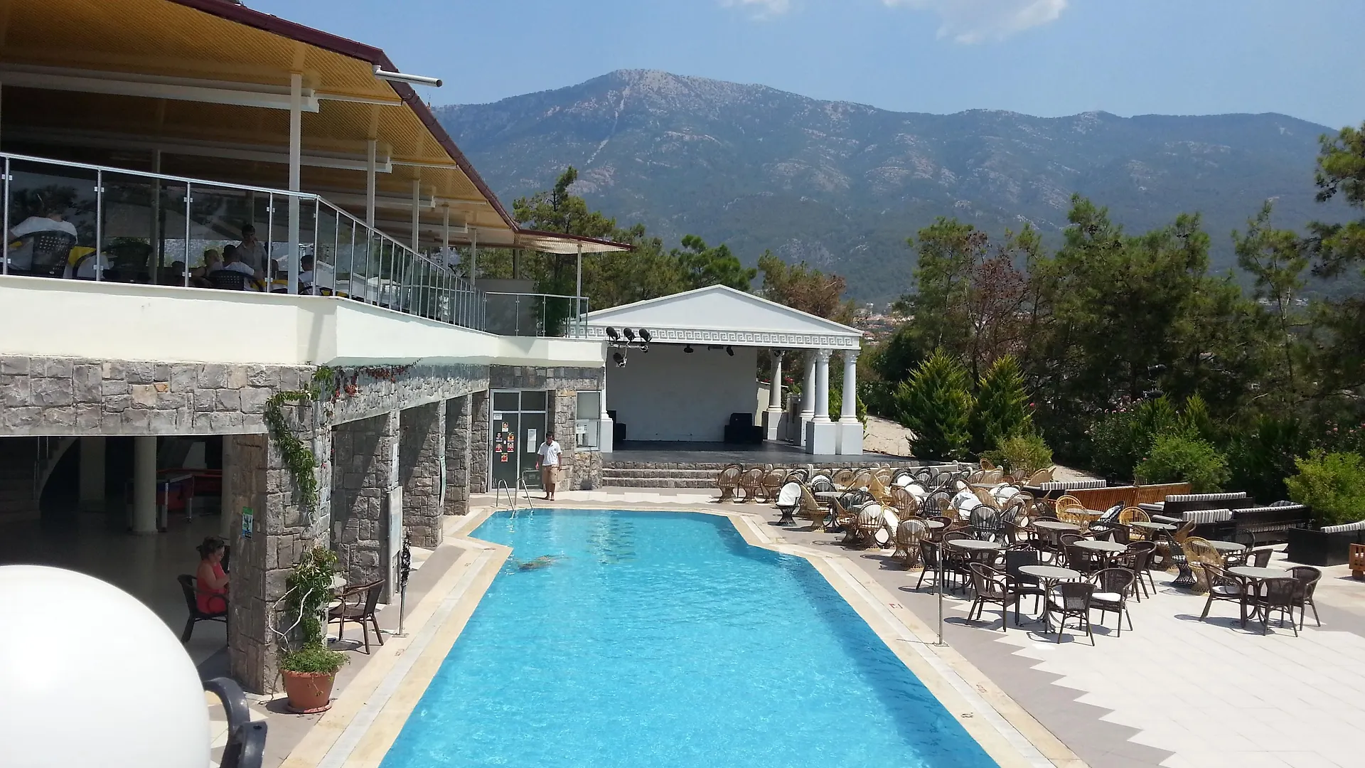 Nicholas Park Hotel Oludeniz
