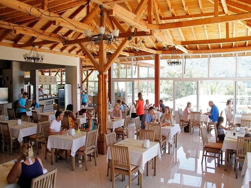 Nicholas Park Hotel Oludeniz
