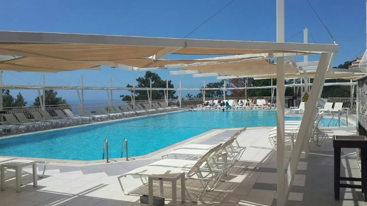 Nicholas Park Hotel Oludeniz Turkey
