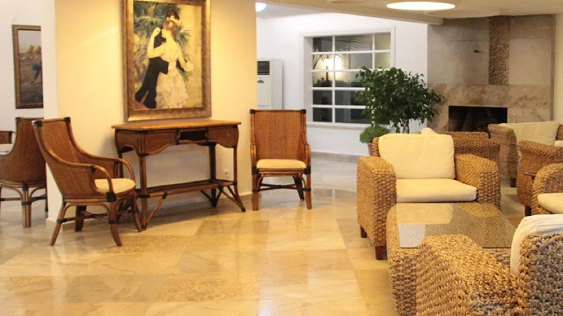 Nicholas Park Hotel Ολουντενίζ Τουρκία