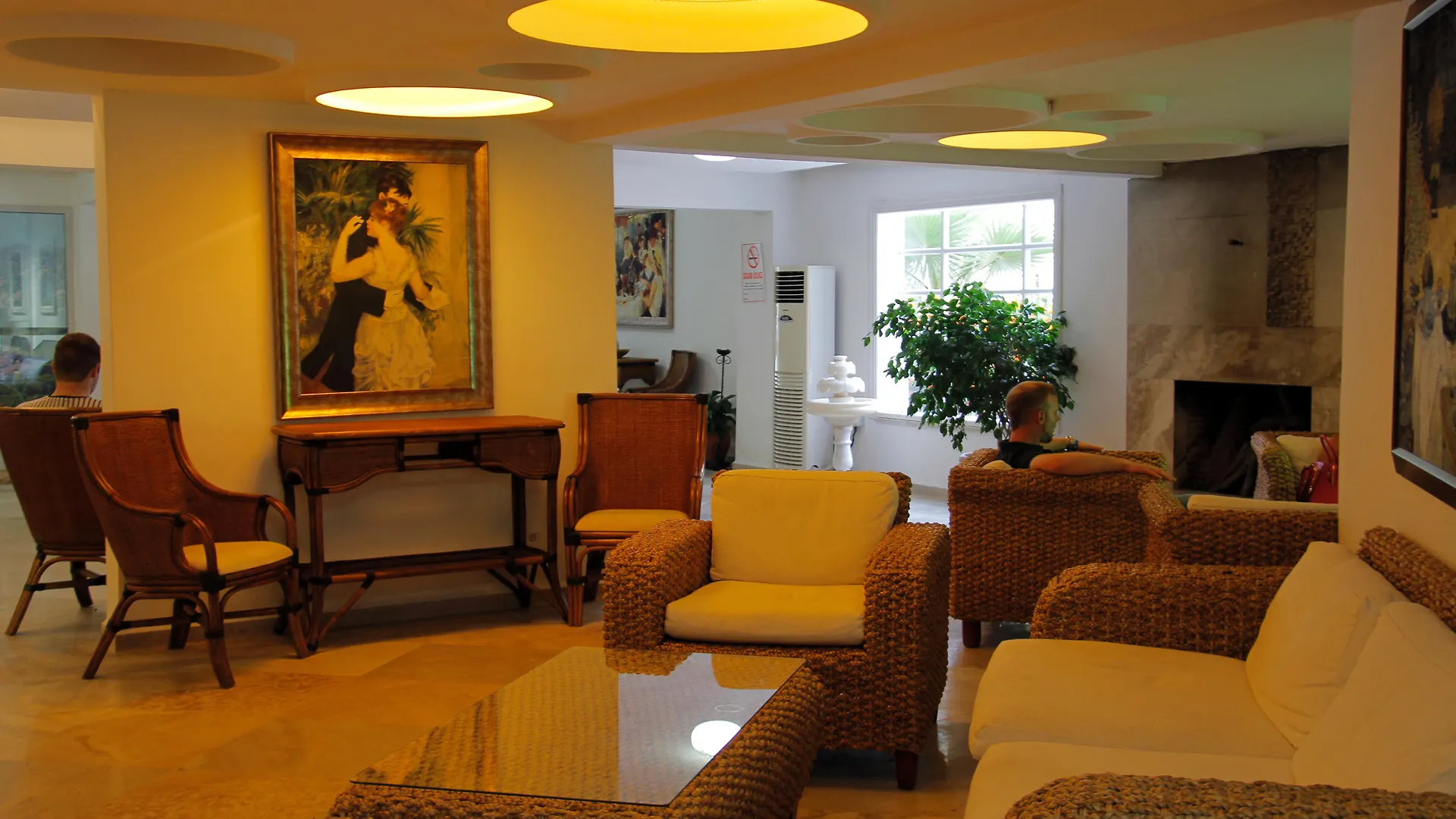 Nicholas Park Hotel Oludeniz