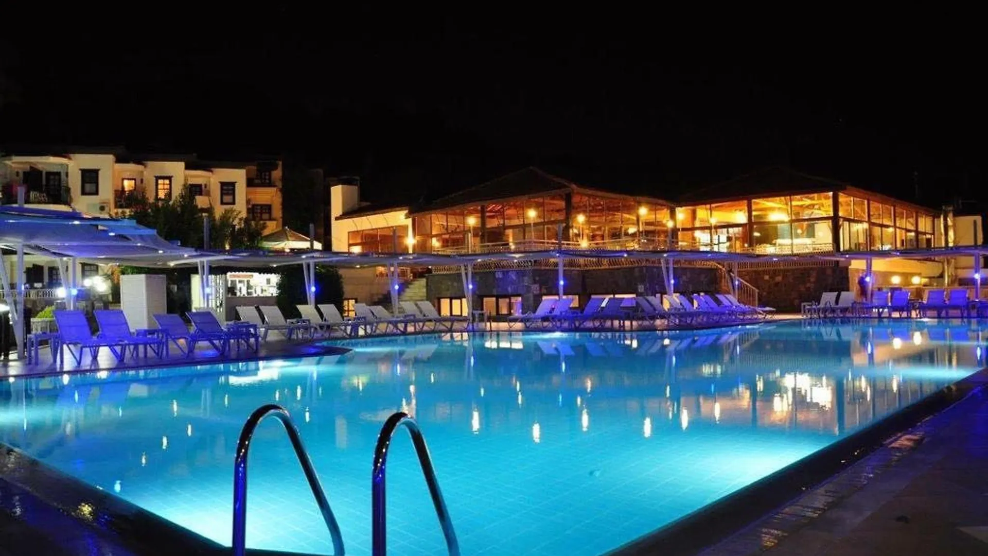 Nicholas Park Hotel Oludeniz