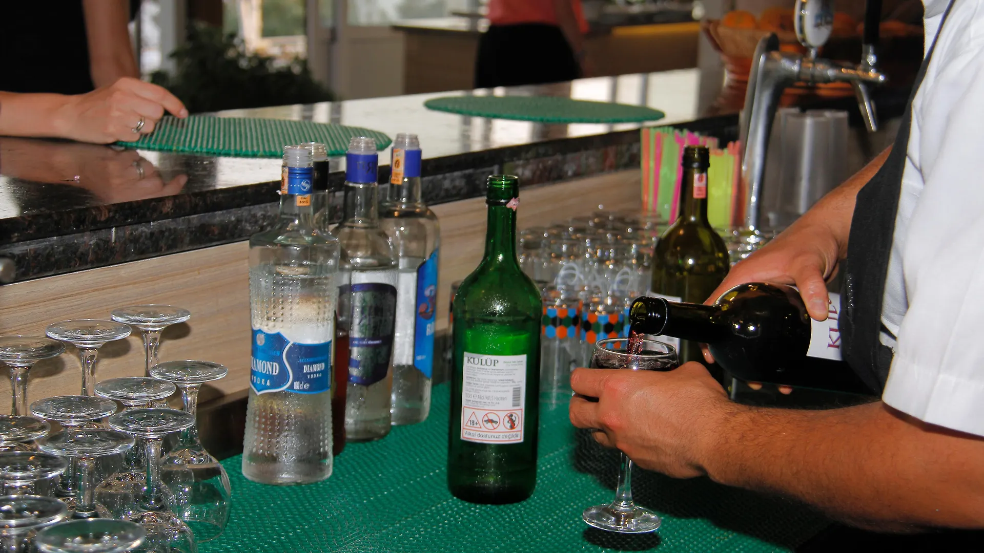 Nicholas Park Hotel Oludeniz