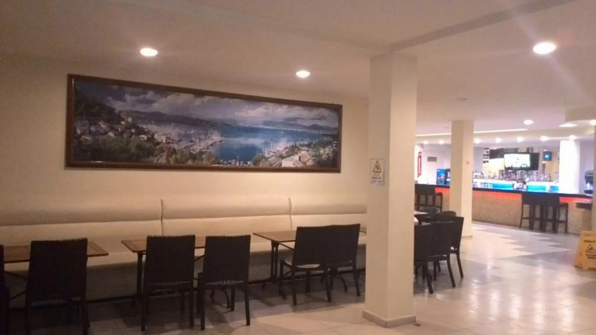 Nicholas Park Hotel Oludeniz 4*,