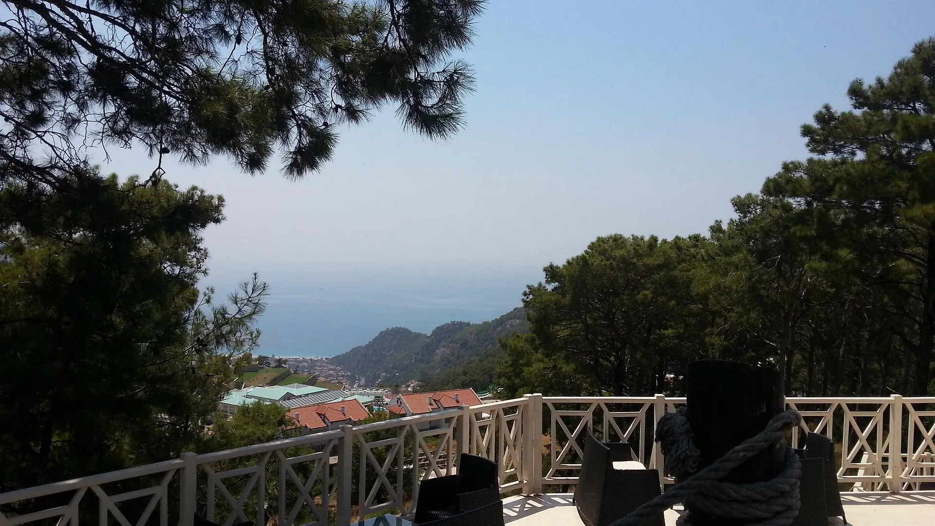 Nicholas Park Hotel Oludeniz