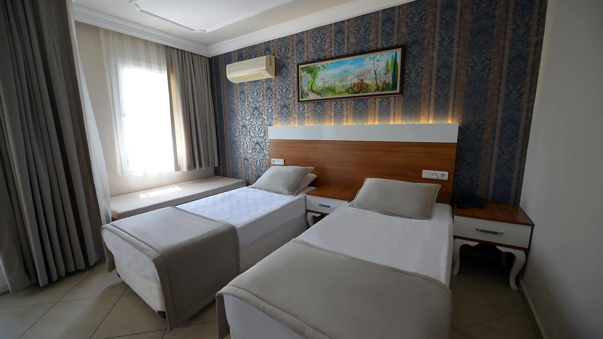 Nicholas Park Hotel Oludeniz Turkey
