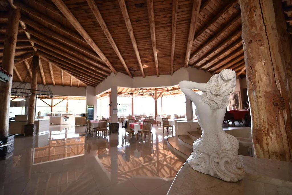 Nicholas Park Hotel Ολουντενίζ