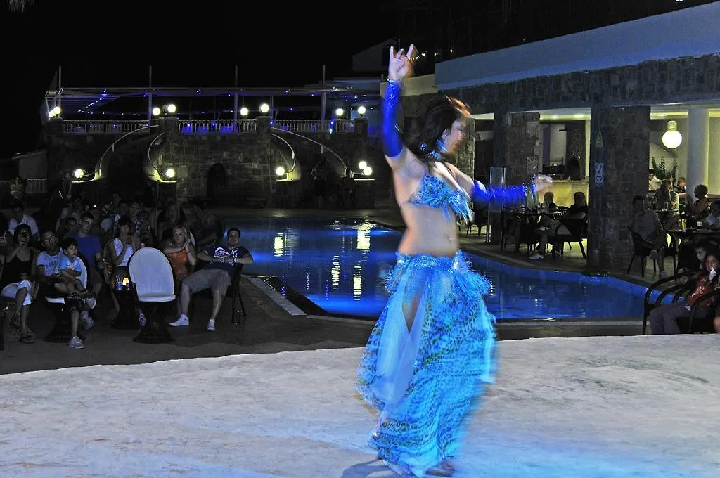 Nicholas Park Hotel Oludeniz
