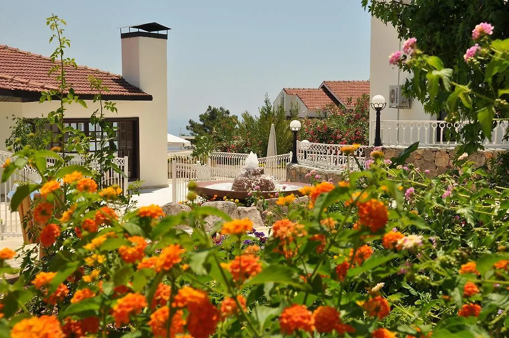 Nicholas Park Hotel Oludeniz Turkey