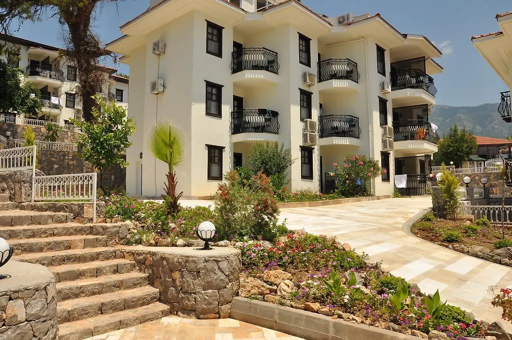 Nicholas Park Hotel Oludeniz