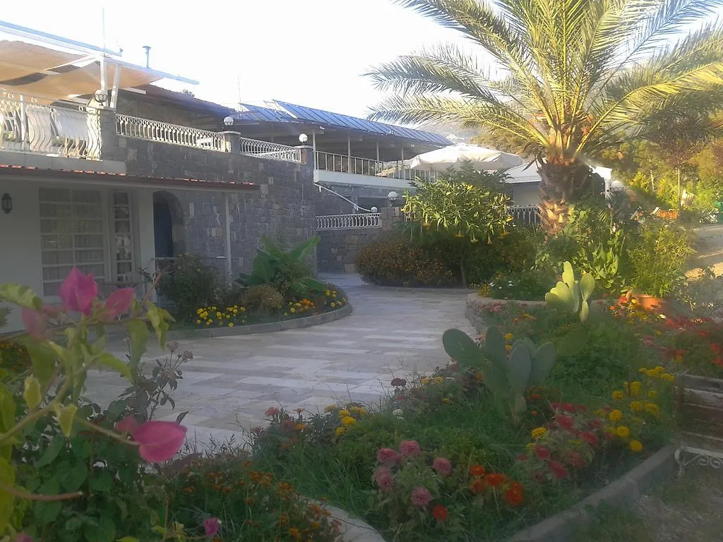 Nicholas Park Hotel Oludeniz 4*,  Turkey