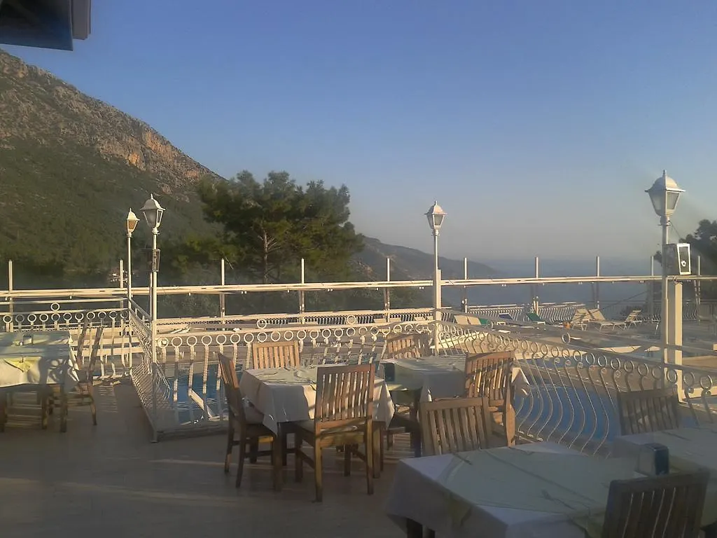 Nicholas Park Hotel Oludeniz